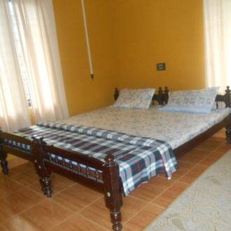 Abhirami Farm Resort, Wayanad 3